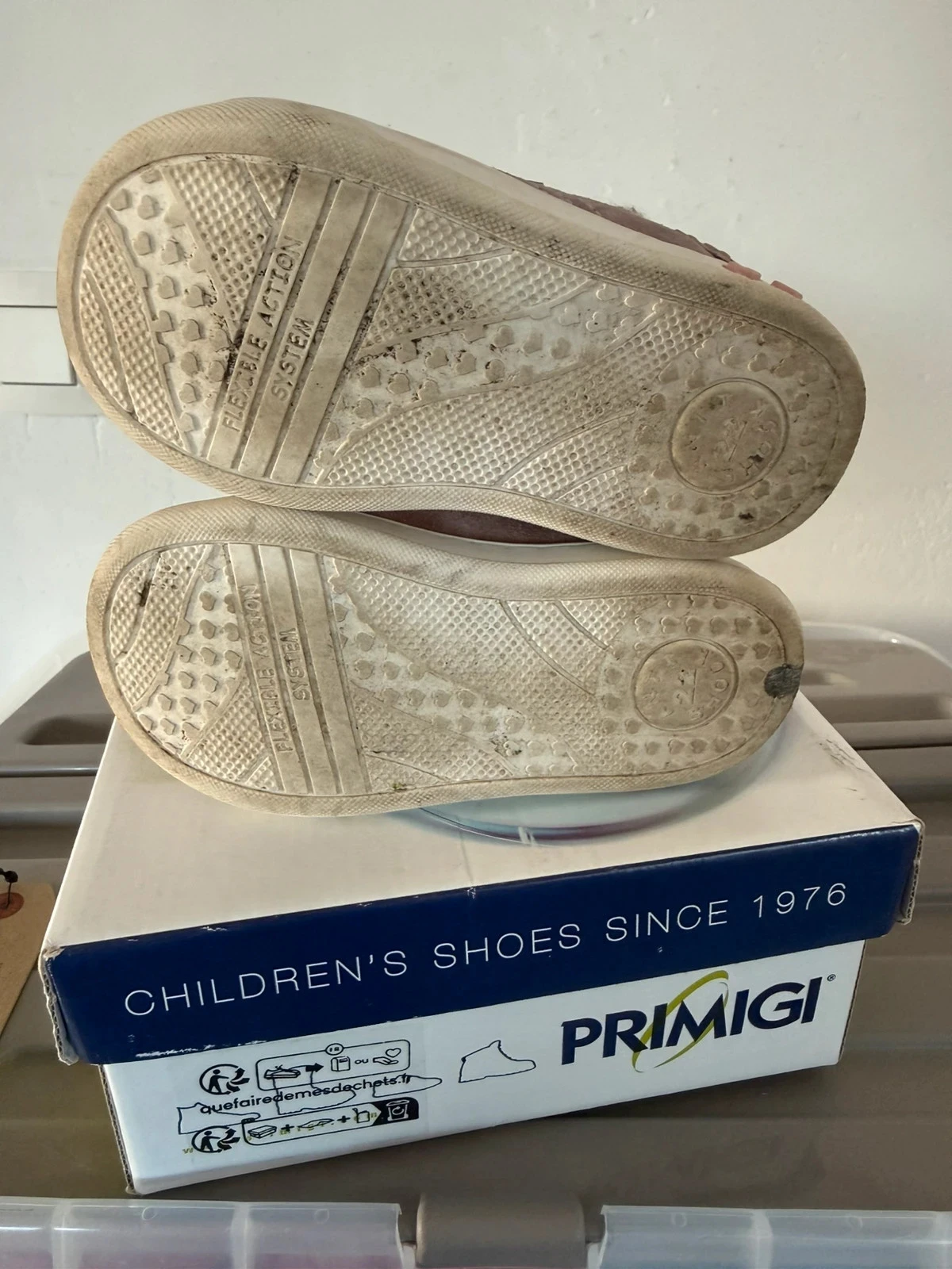 Chaussure primigi – photo 5